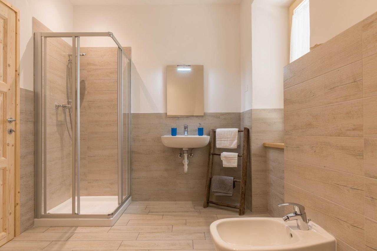 Casa Di Ada Διαμέρισμα Segonzano Εξωτερικό φωτογραφία